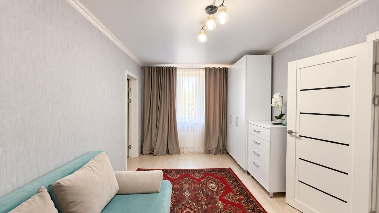 The Pristine Elegance Your Home in Chișinău - B&B Chișinău