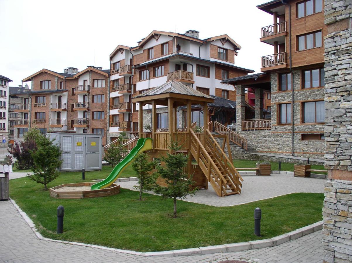 LVV Pirin Golf Villa - B&B Bansko