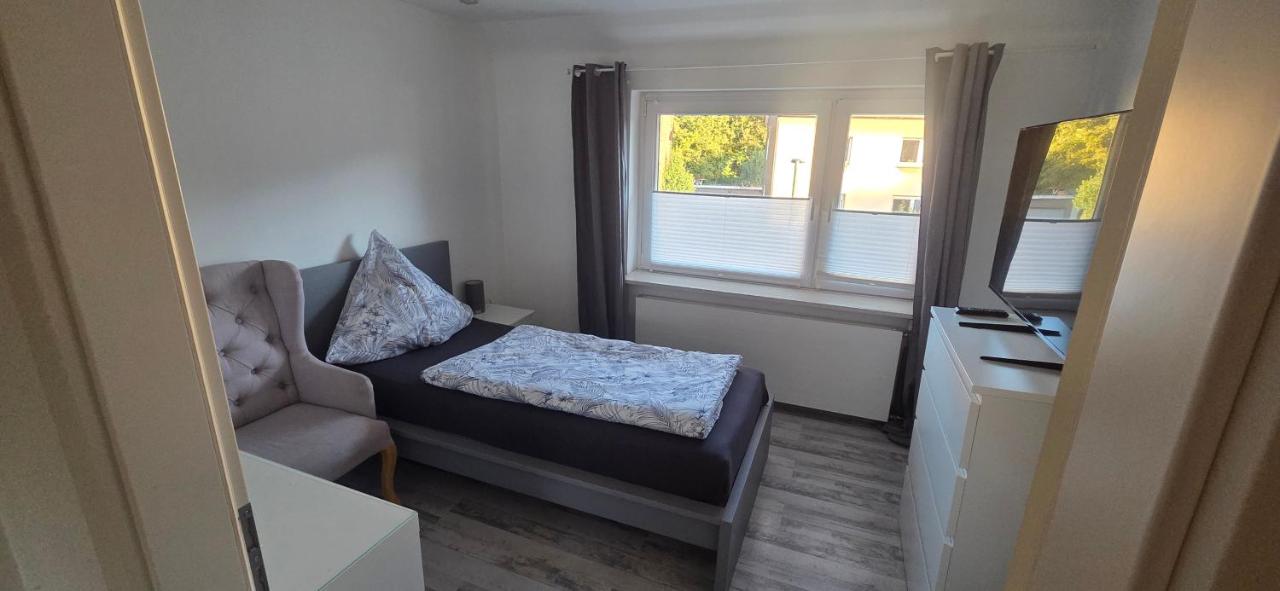 Ferienwohnung Sonnenschein - B&B Lünen