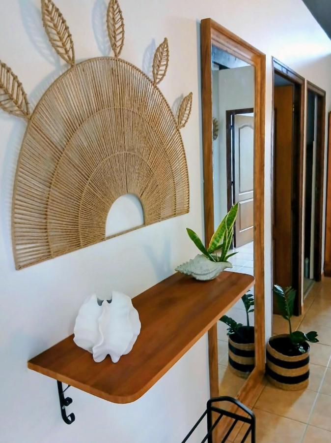 Le Pic de Manapany T3 au bord de l'Ocean, Sud Sauvage - Ferienwohnung Saint-Joseph