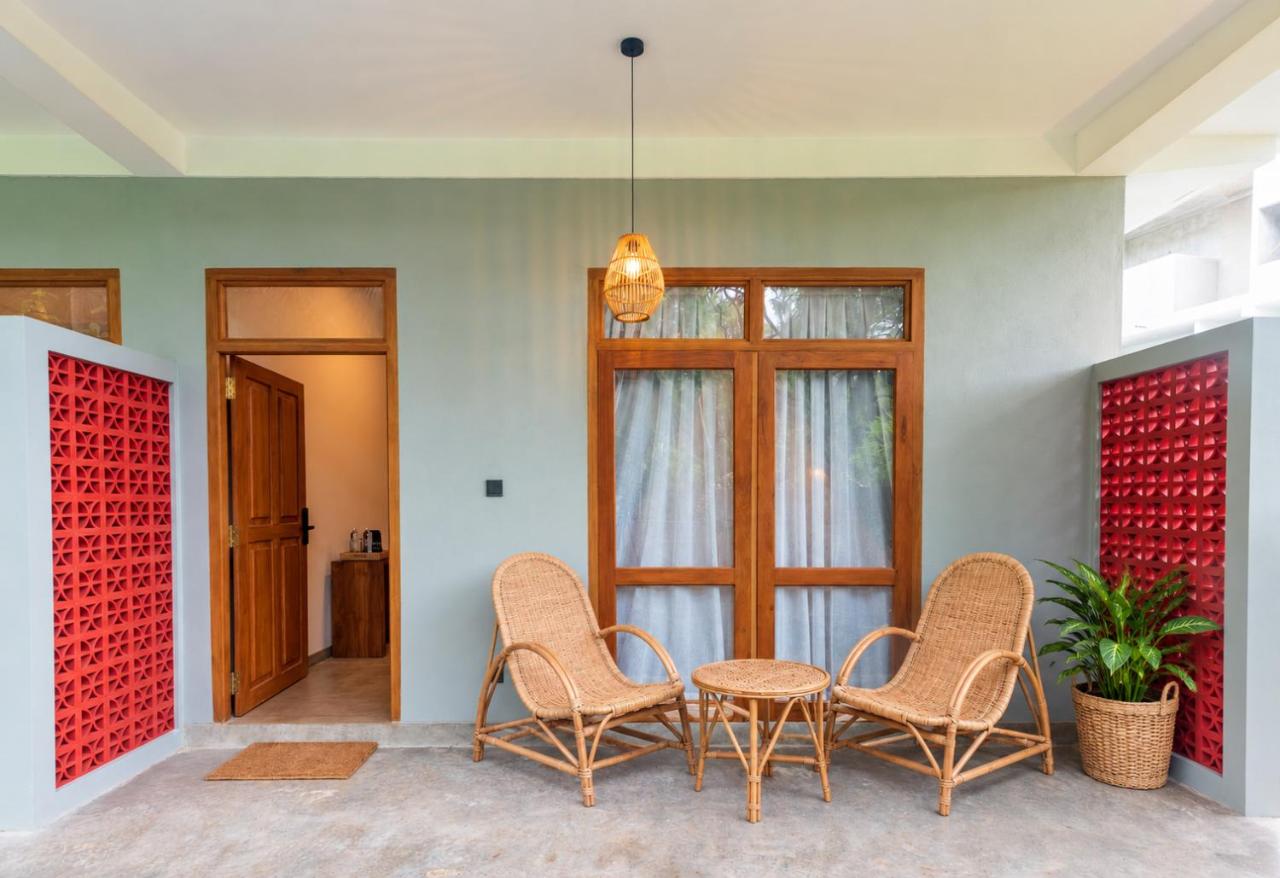 Salt and Key - The Stay - B&B Horagoda