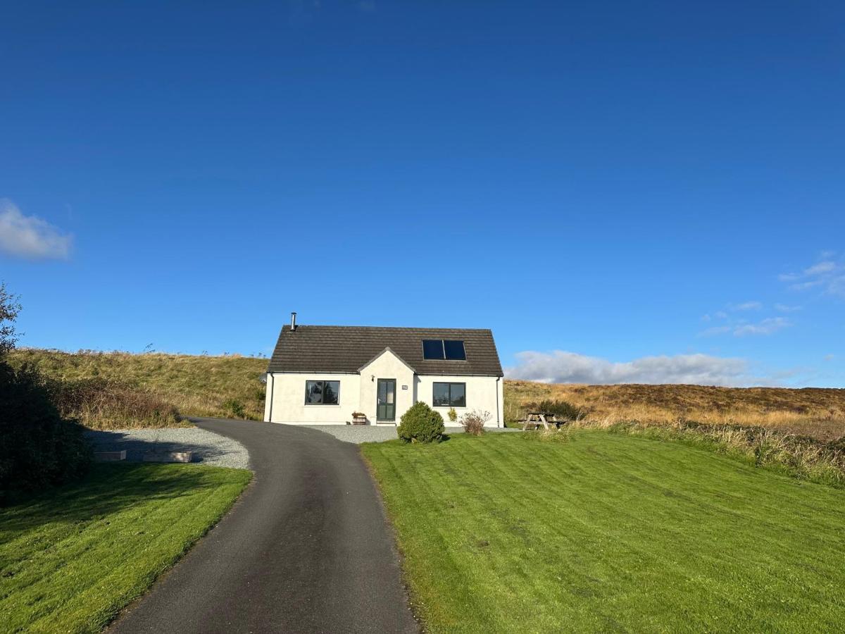 Hillside - B&B Dunvegan
