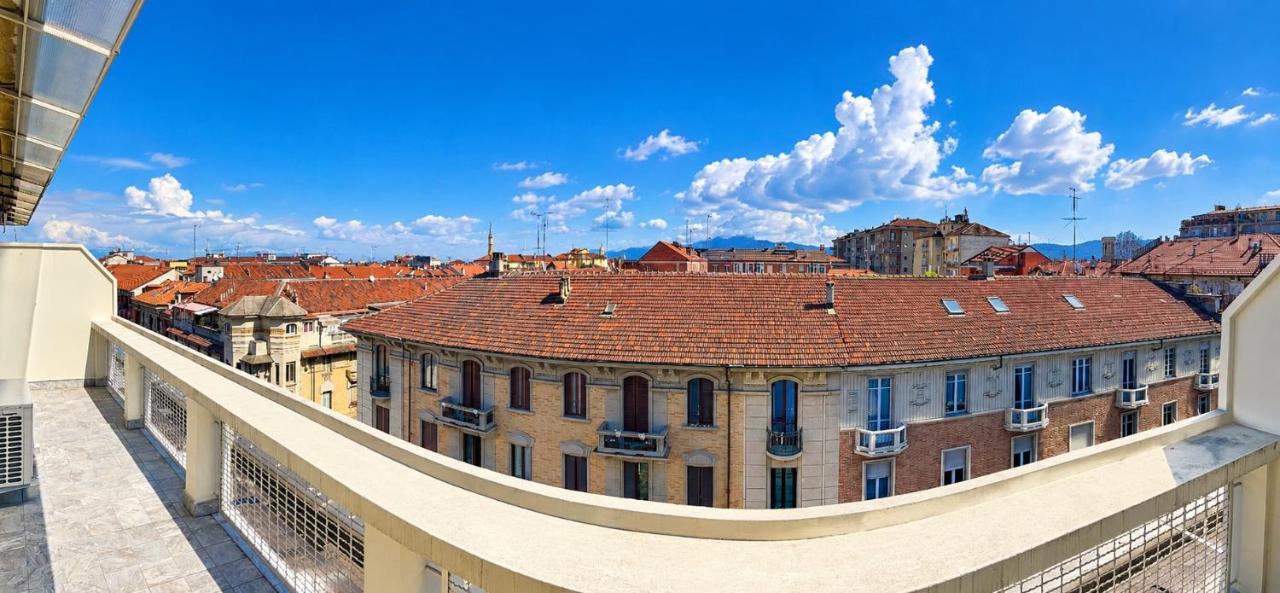 Casa Adriana - B&B Turin