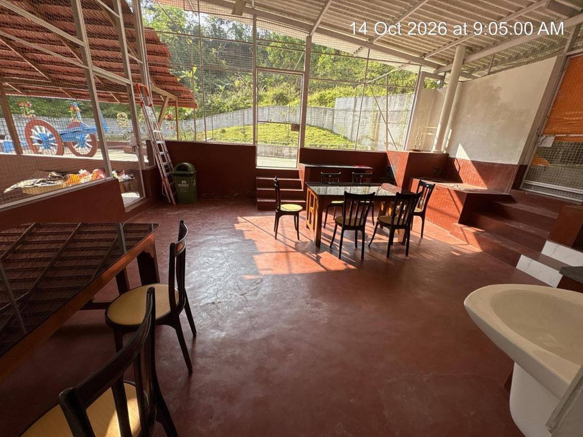 Shankaragiri home stay - Ferienwohnung Sringeri