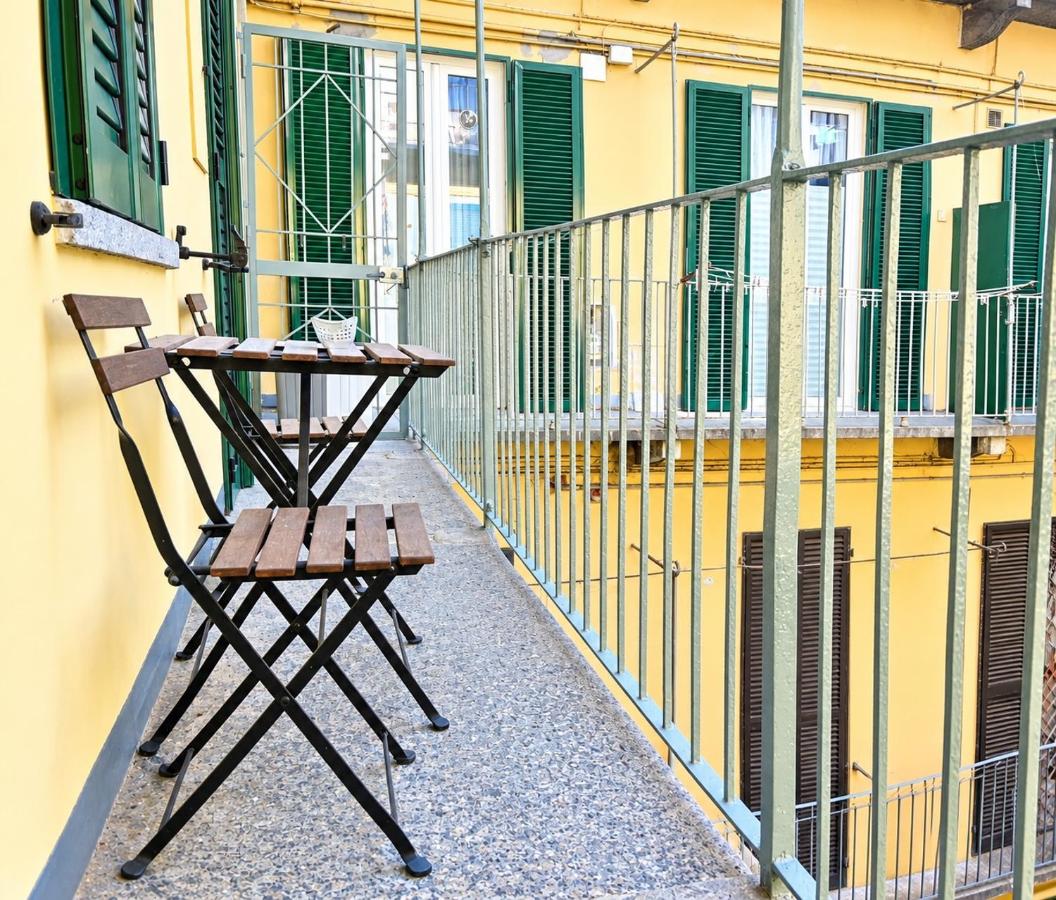 Casa Cecilia - B&B Turín