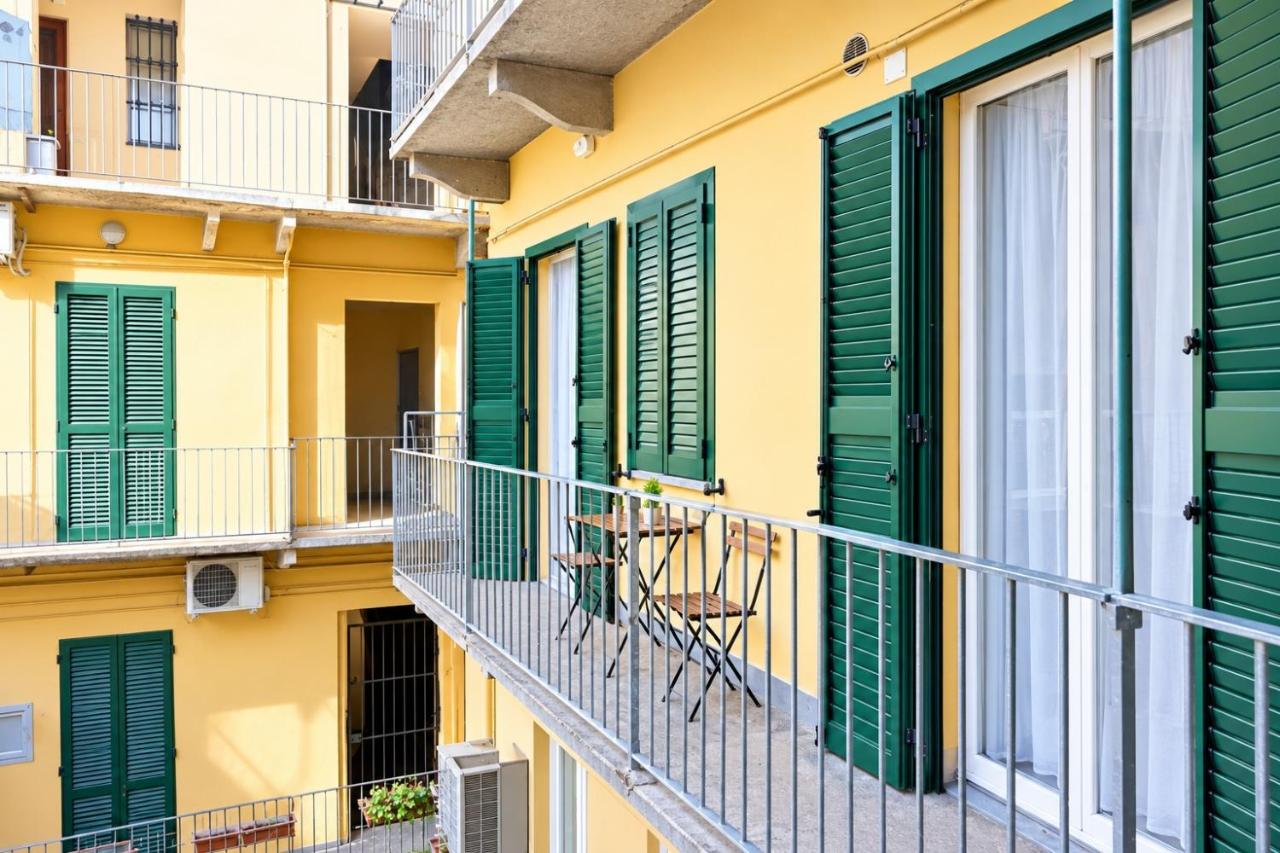 Casa Cecilia - B&B Turín