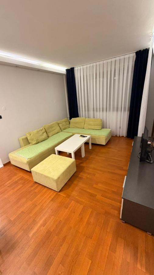 Arena Stay Skopje - B&B Skopje