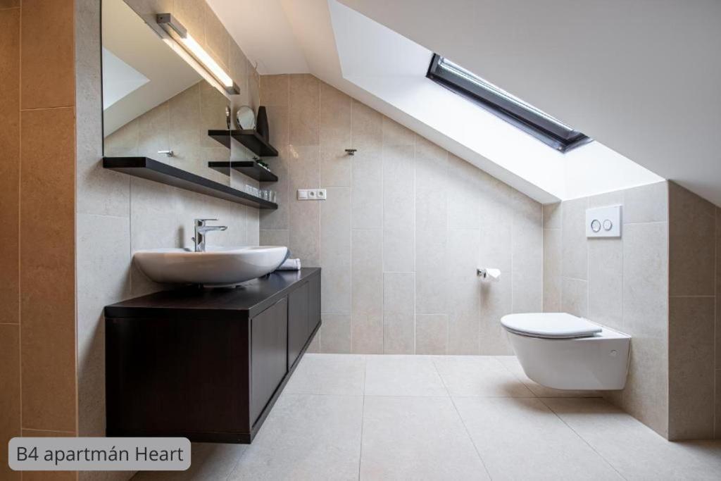 Apartamento de 3 dormitorios con vistas