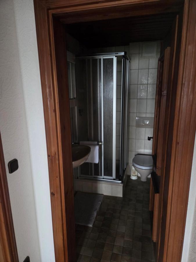 Pension Christophorus - Bed and Breakfast Achen