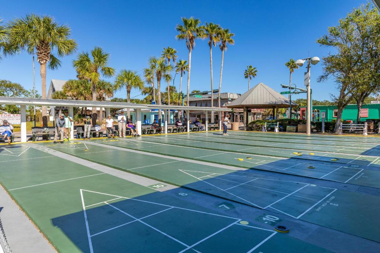 Ashley Penthouse 5 - B&B Daytona Beach Shores