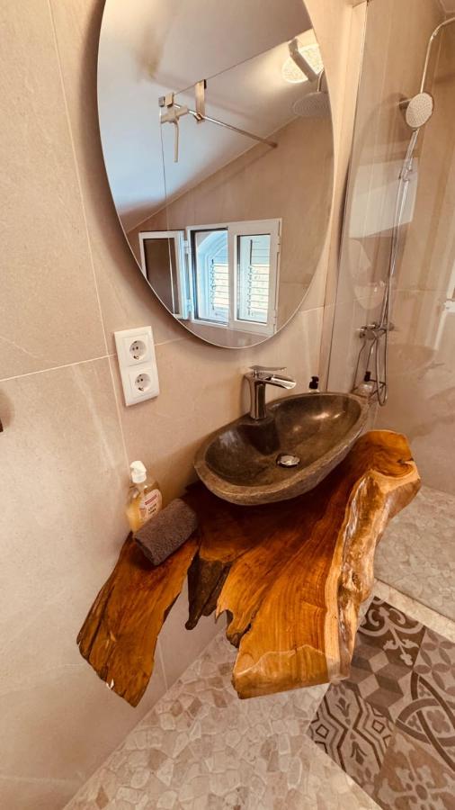 Appartement met 2 slaapkamers