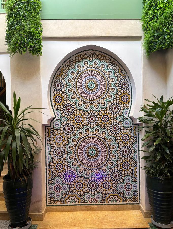Riad Casa Maria - B&B Marrakesh