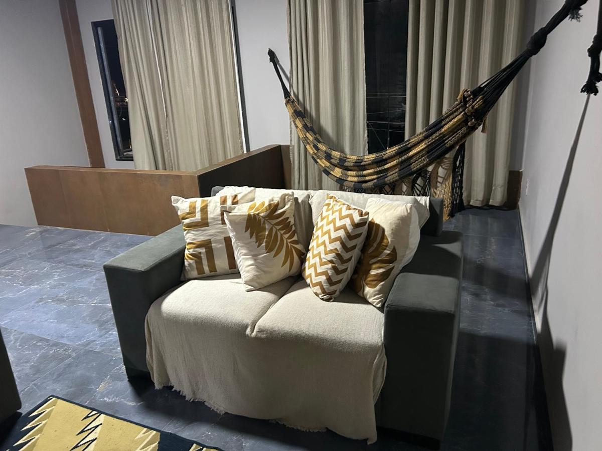 Refúgio aconchego - Chambres d'hôtes Maceió