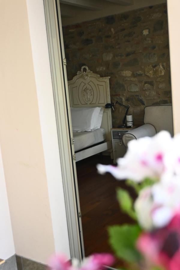 Affittacamere Il Barone da Mauro - Chambres d'hôtes Bobbio