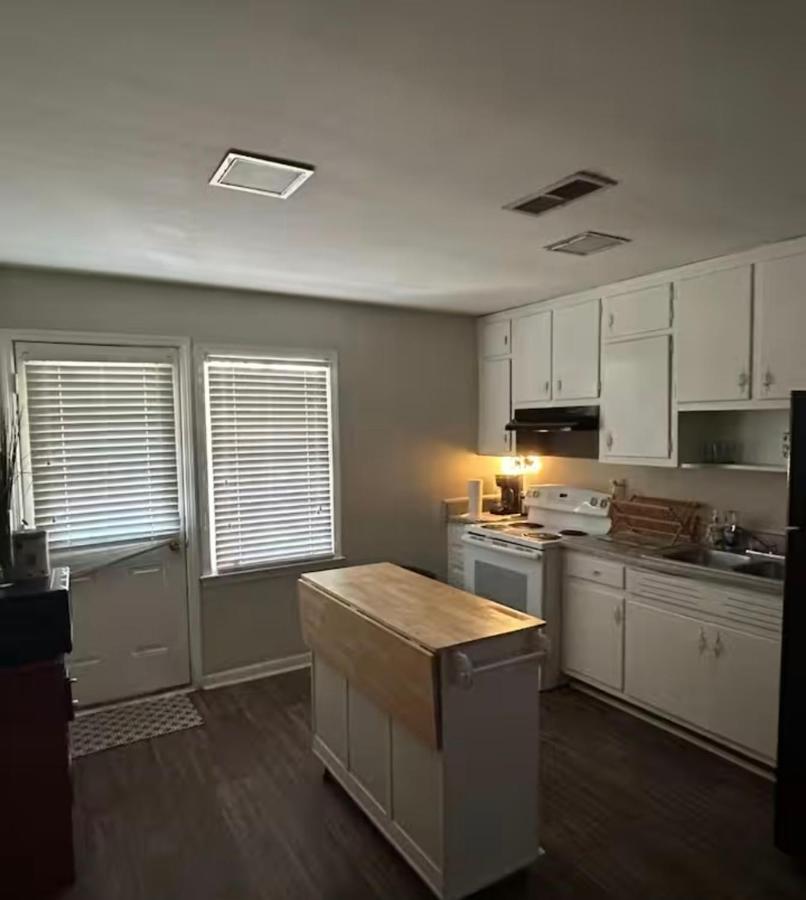 Perfect flat in Central Fayetteville, GA - B&B Fayetteville