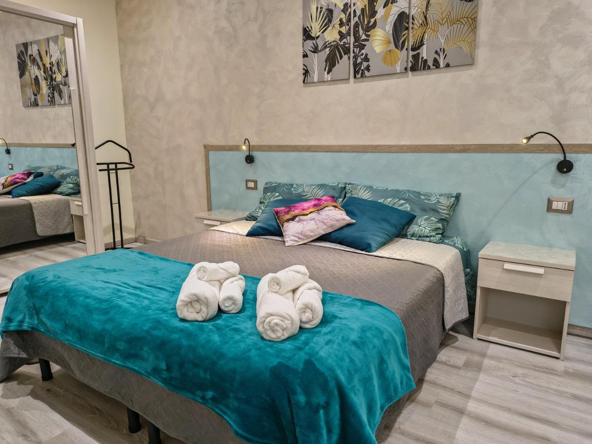 Le Nonne HOUSE - Assemini - free parking - Bed and Breakfast Assemini