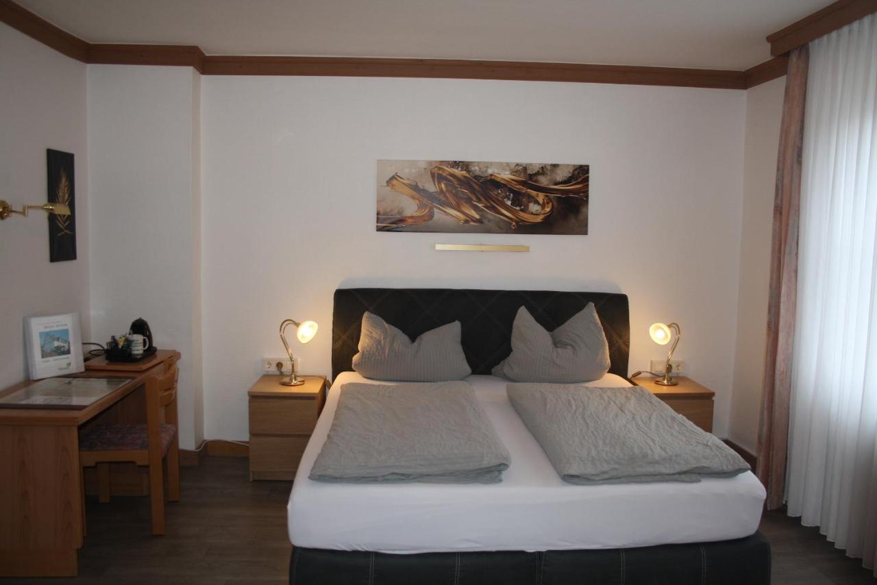 Habitación Doble Grande