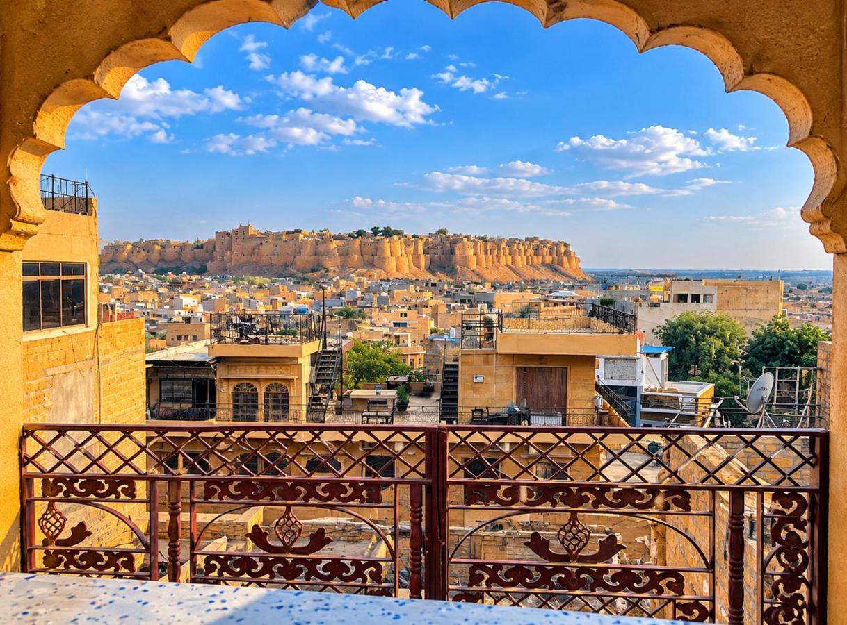 SOFIYA Hostel Jaisalmer - Ferienwohnung Jaisalmer