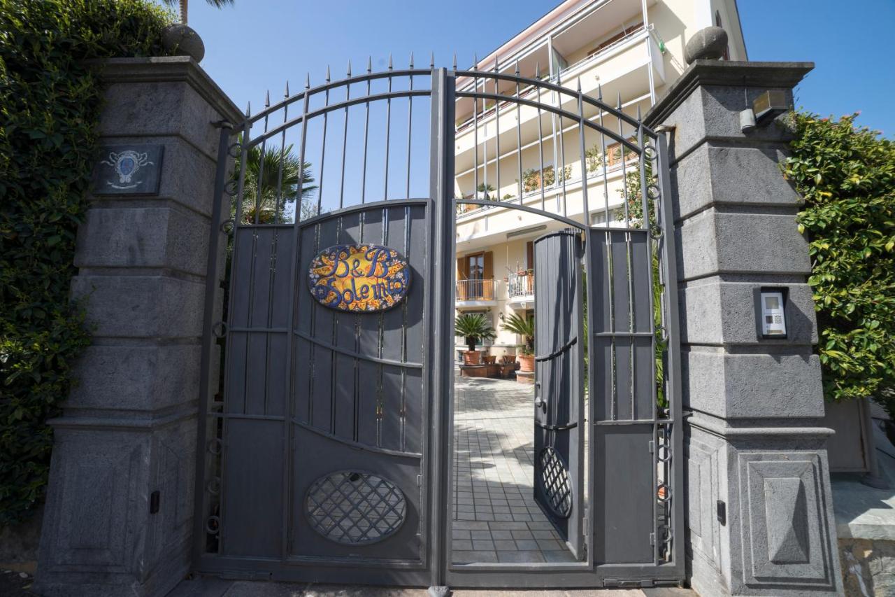 B&B 'O Sole Mio! - Bed and Breakfast