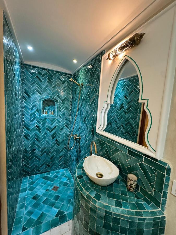 Suite con Terrazza 