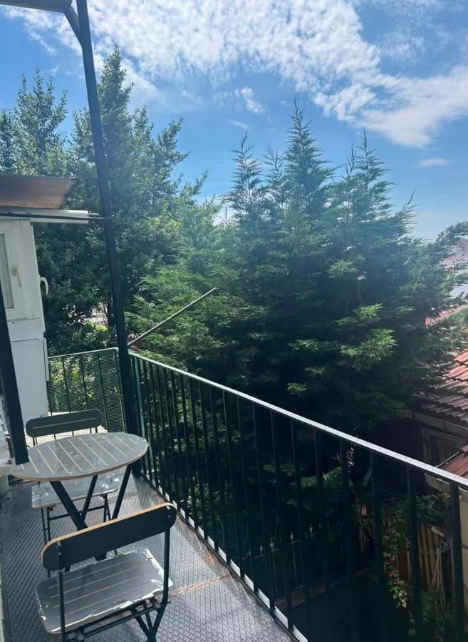 Apartment Taksim-Beyoğlu 2 - B&B Estambul