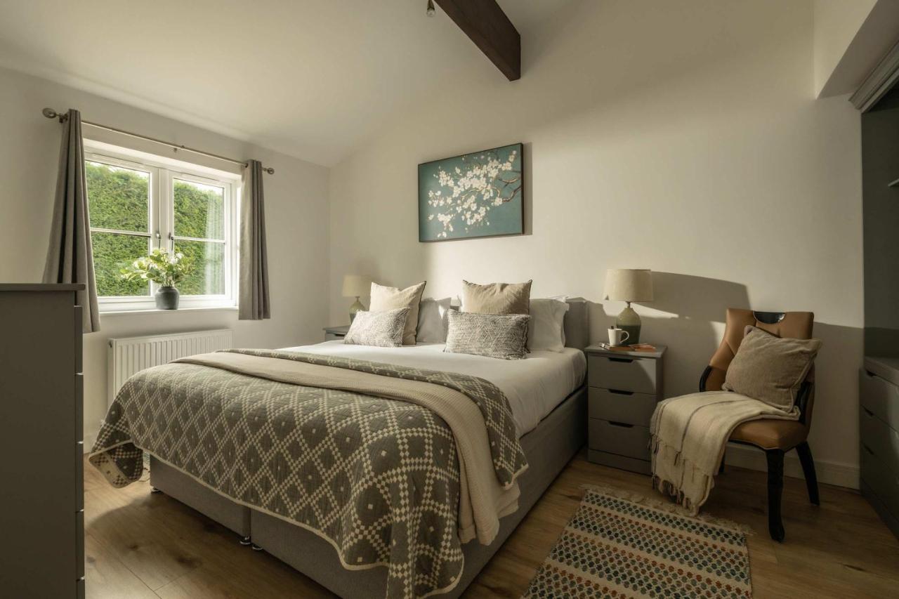 York Cottage - B&B Cirencester