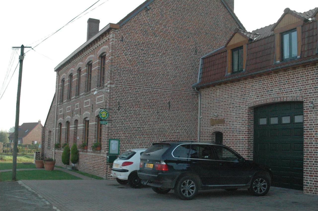 Parenthèse - Ferienwohnung