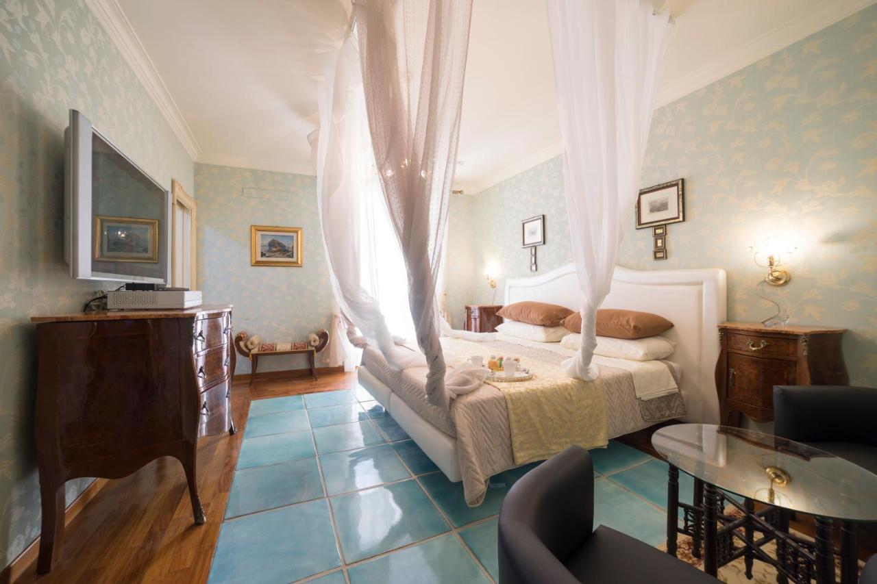 Suite con Terrazza 