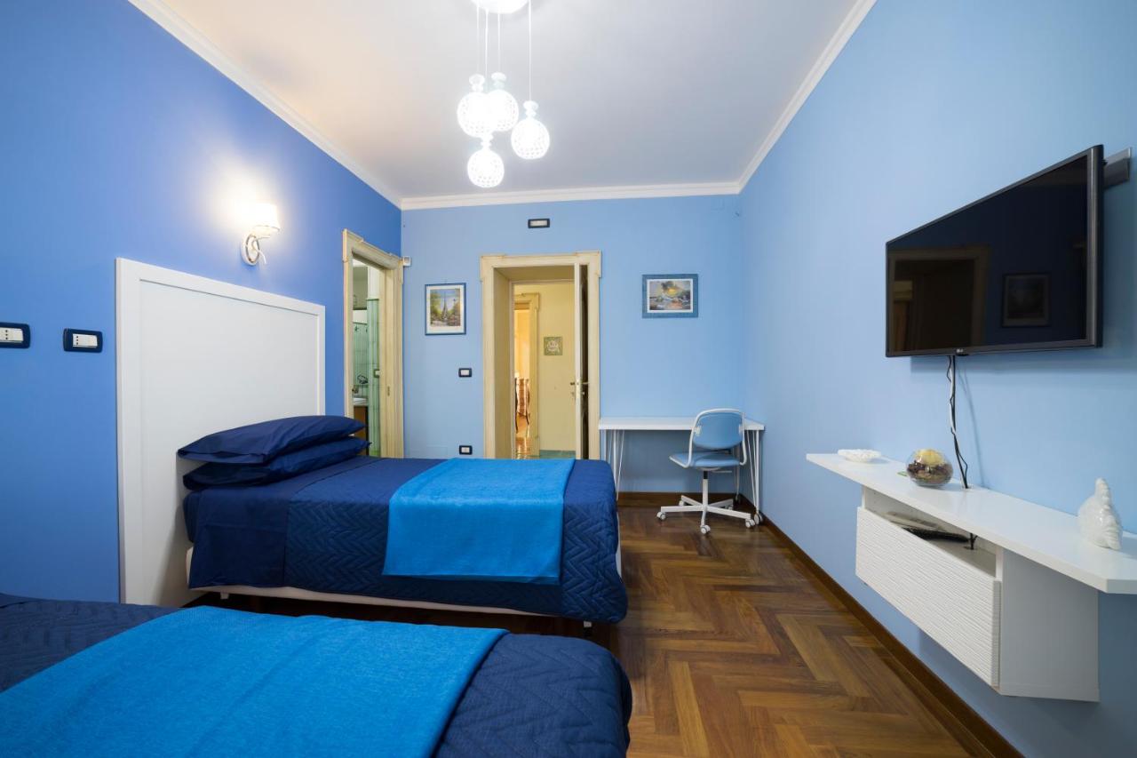 Deluxe Tweepersoonskamer met 1 of 2 Bedden