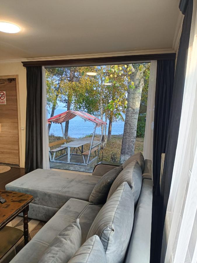 NIRVANA Lake view 3 - B&B Sevan