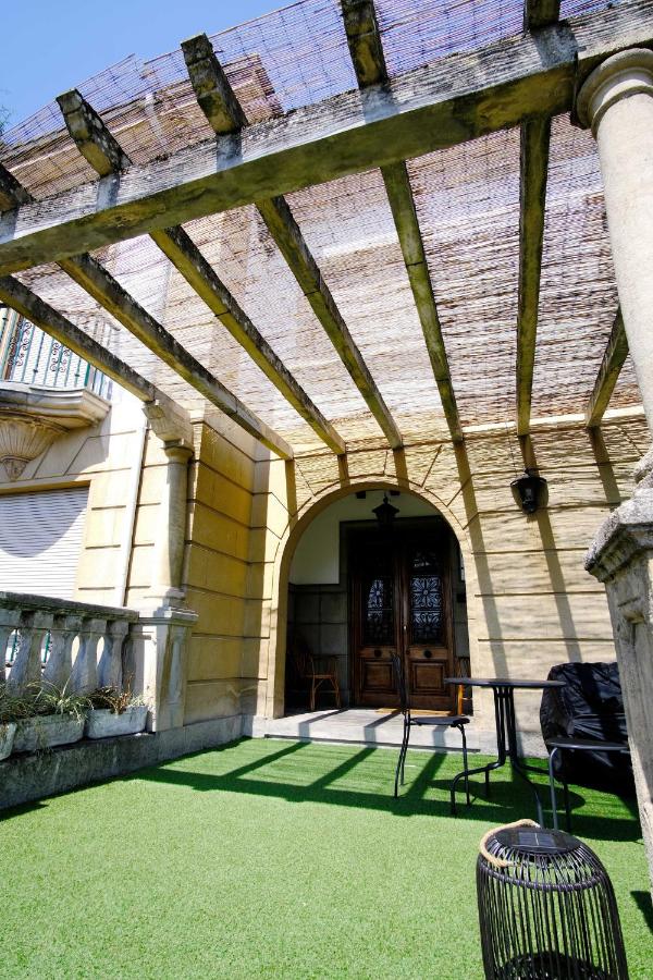 La Casona del Frontón by Villas Rivero - Ferienwohnung Camino