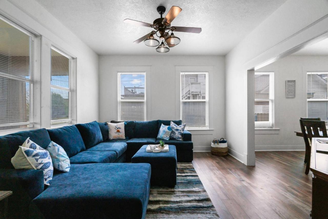 Your newest Coastal Escape - Chambres d'hôtes Galveston