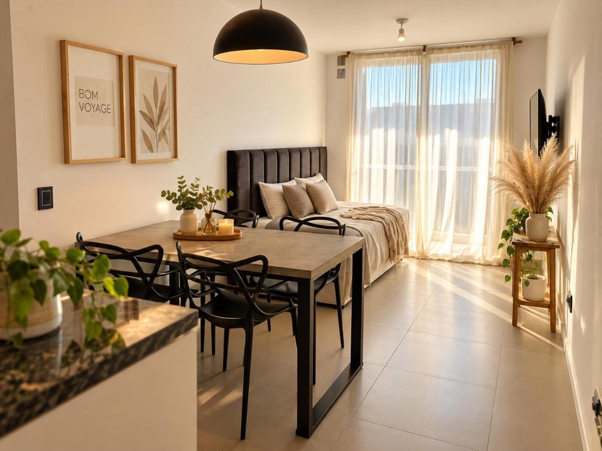 Em Departamento Amoblado Cordoba - B&B Córdoba