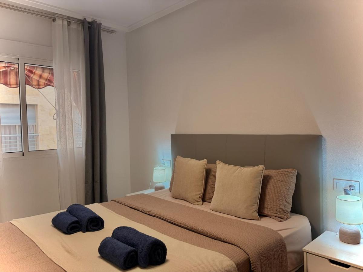 Moriones holiday apartment - B&B Torrevieja