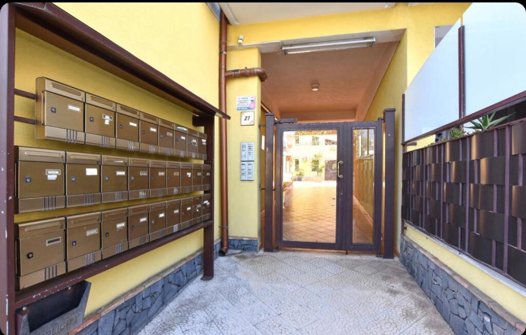 Apartment Mare&Monti - Chambres d'hôtes Mascali