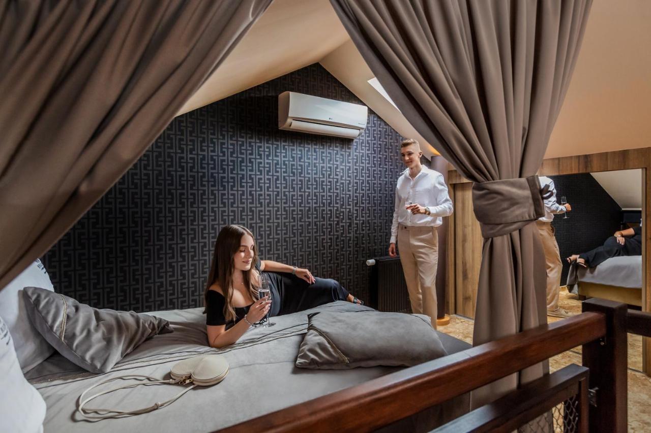 Apartamenty By Bogunia - B&B Bielsko-Biala