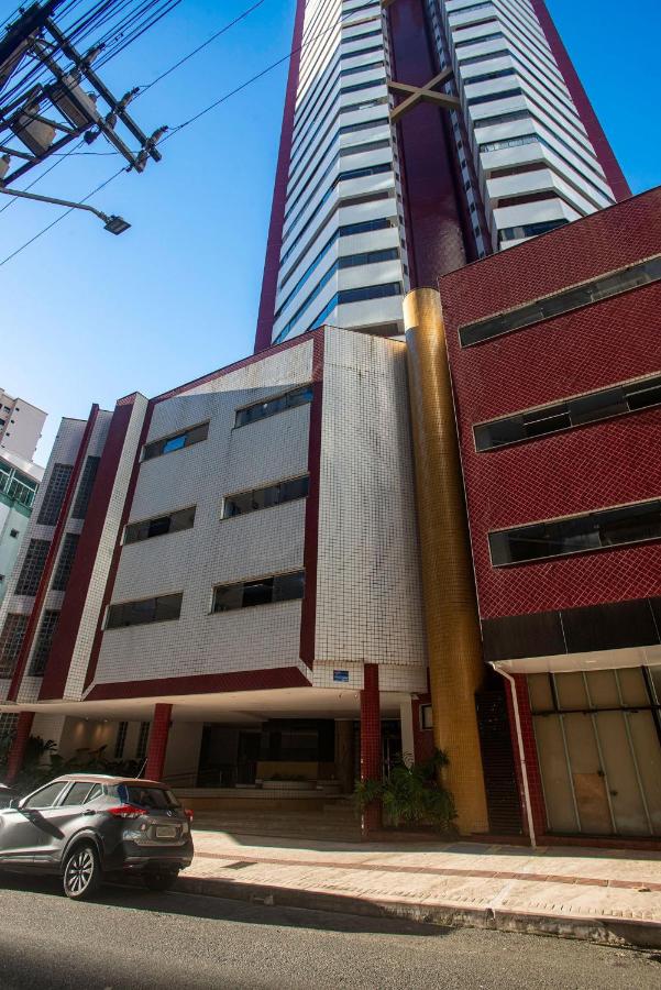 CLTW202 Recém reformado | Quadra Mar | 2 vagas+3Q - B&B Balneário Camboriú