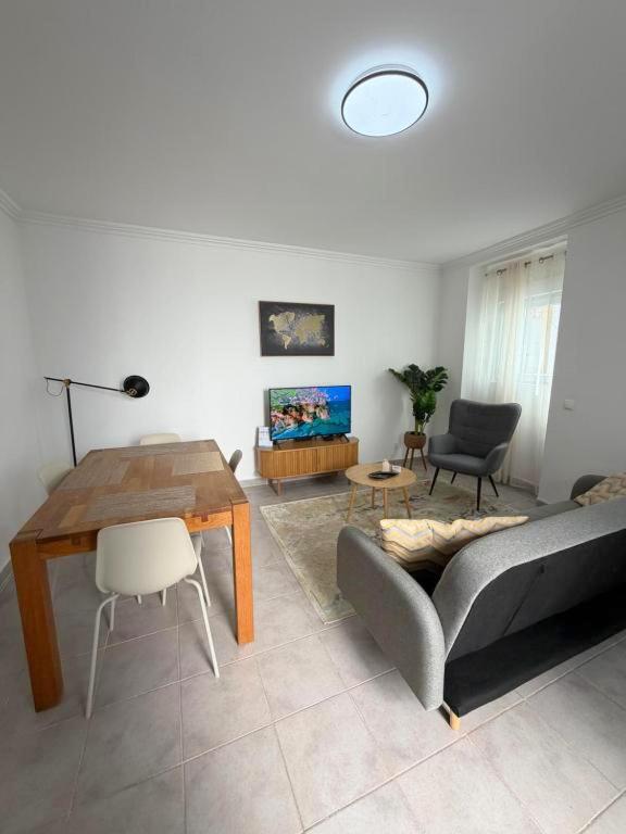 Vila Nova de Portimão - B&B Portimão