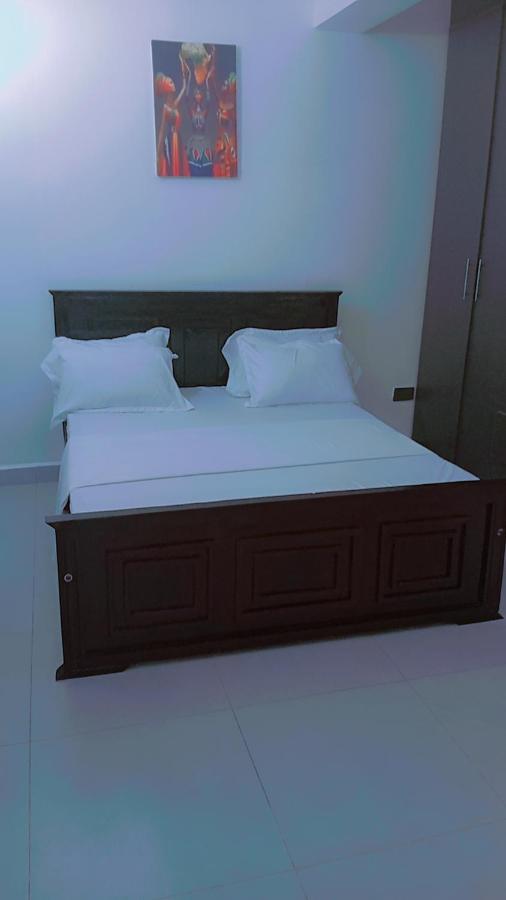 Dolphin court apartment - B&B Diani Beach