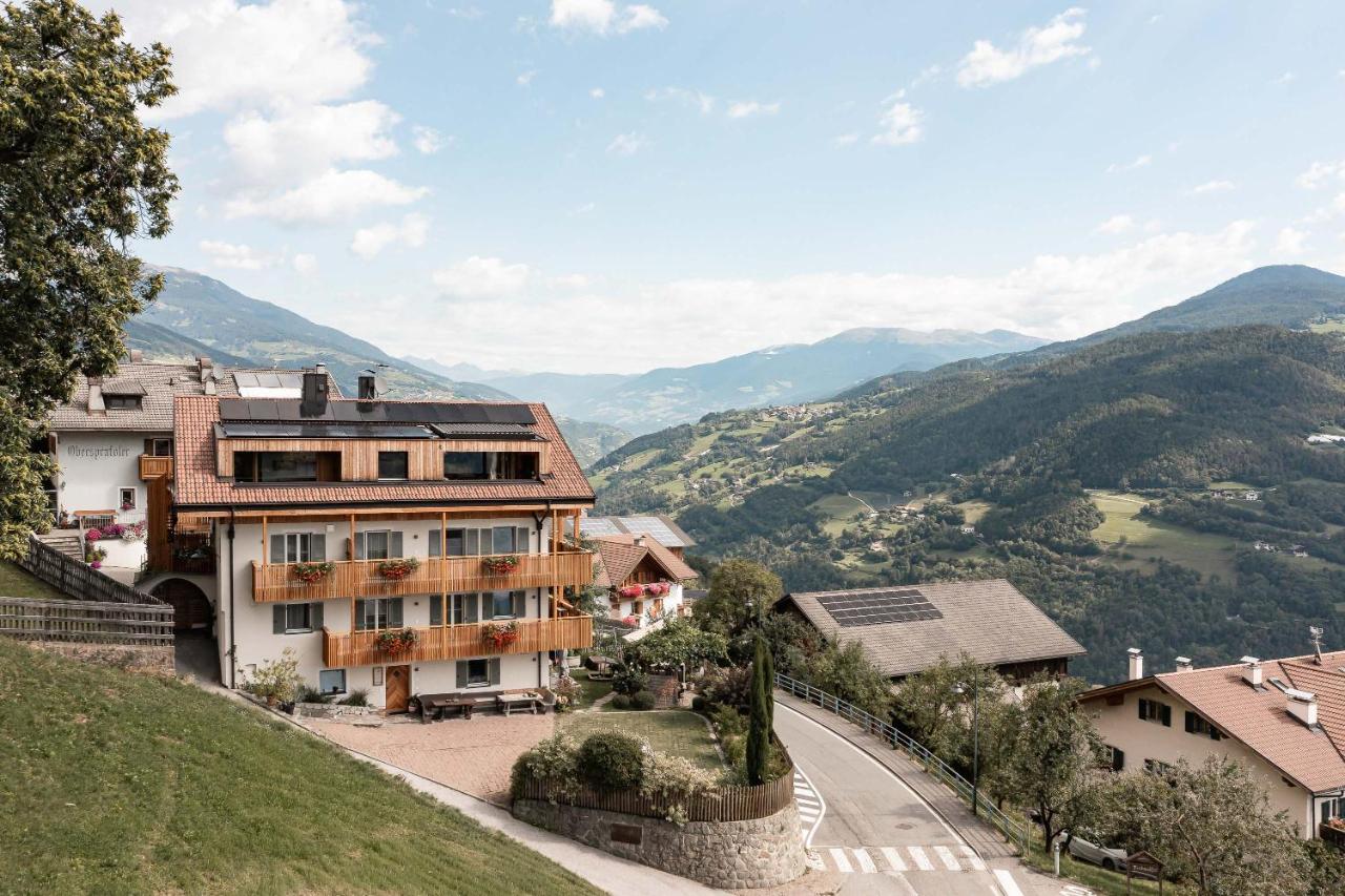 haus urban - Chambres d'hôtes Barbiano