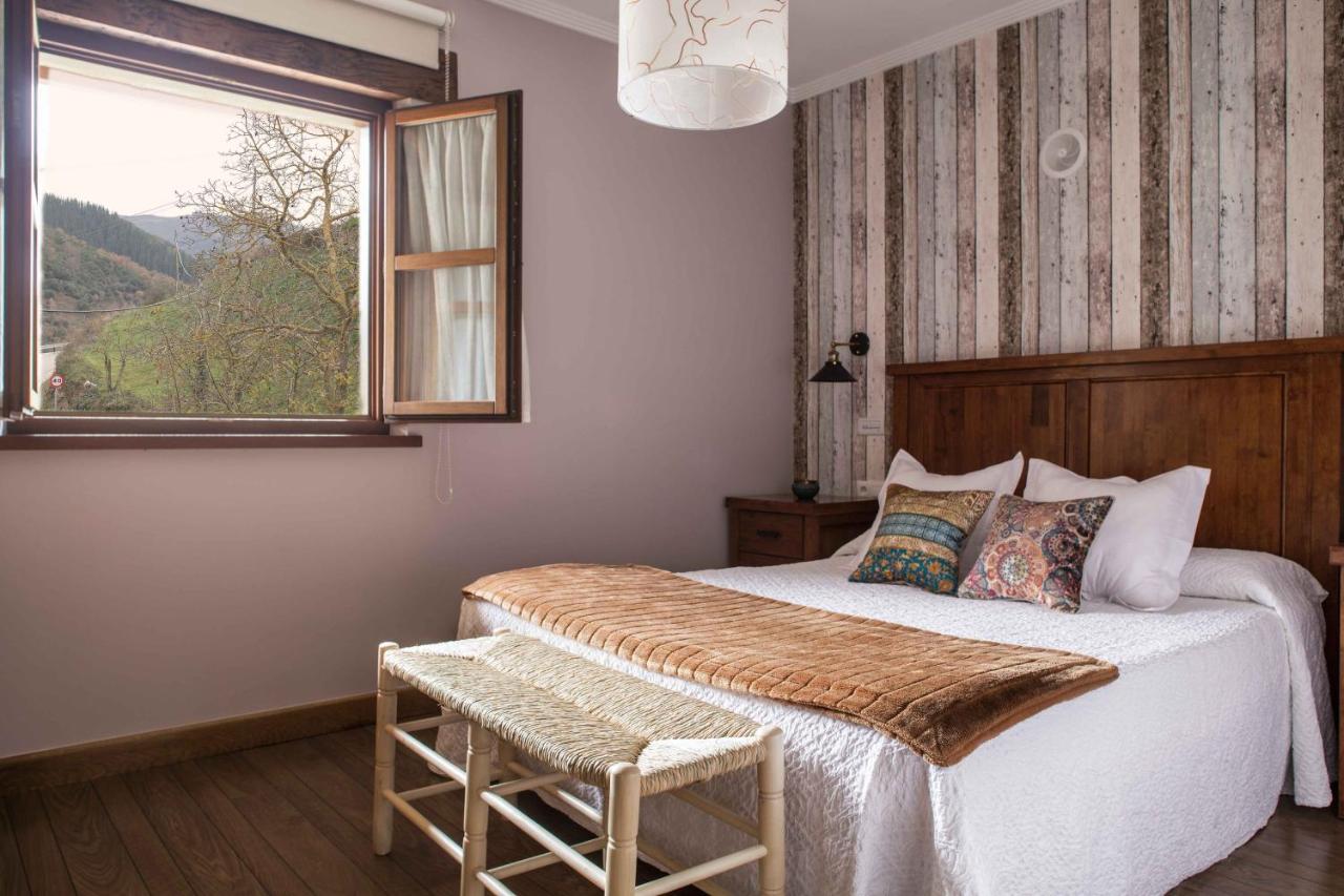 Double Room - Ground Floor, Garden view