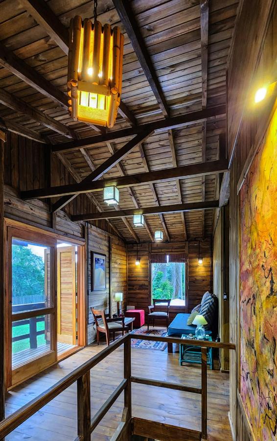 Chalé Siriú 1 - B&B Garopaba