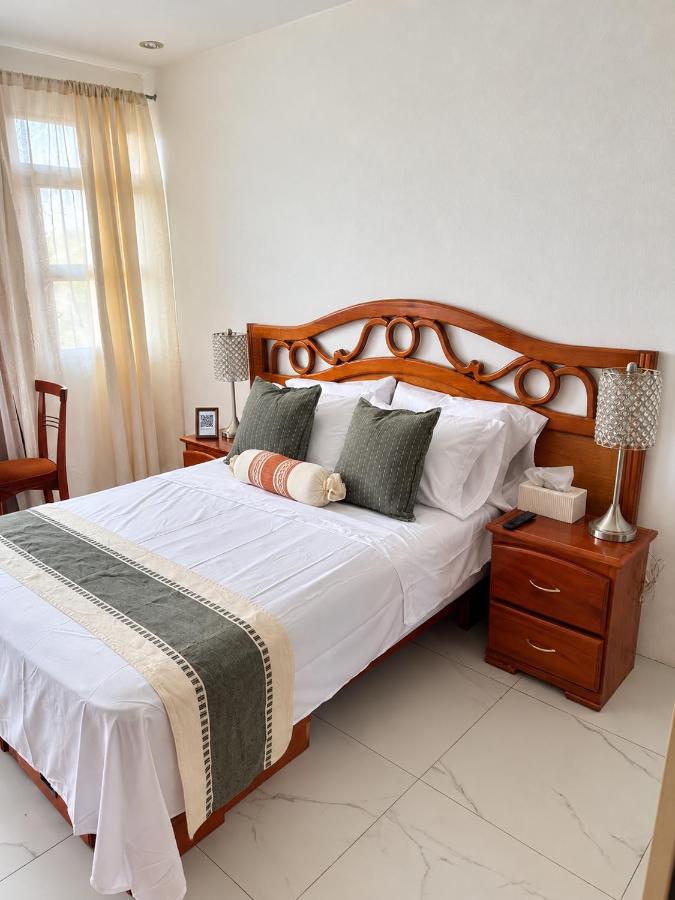 Departamento colonial 2 - B&B Oaxaca City