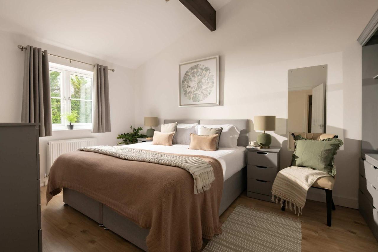 Cheltenham Cottage - Bed and Breakfast Cirencester