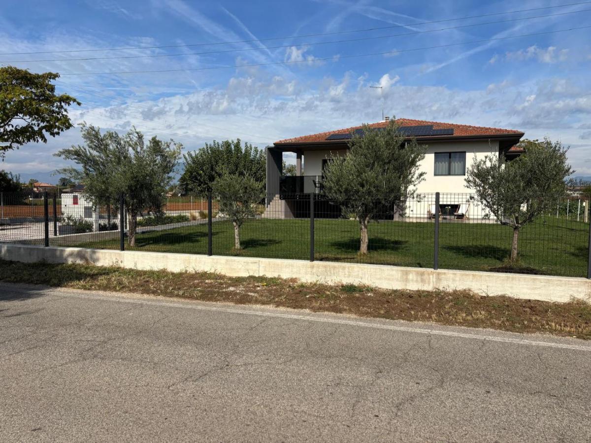 Villa Morer - B&B Rosà