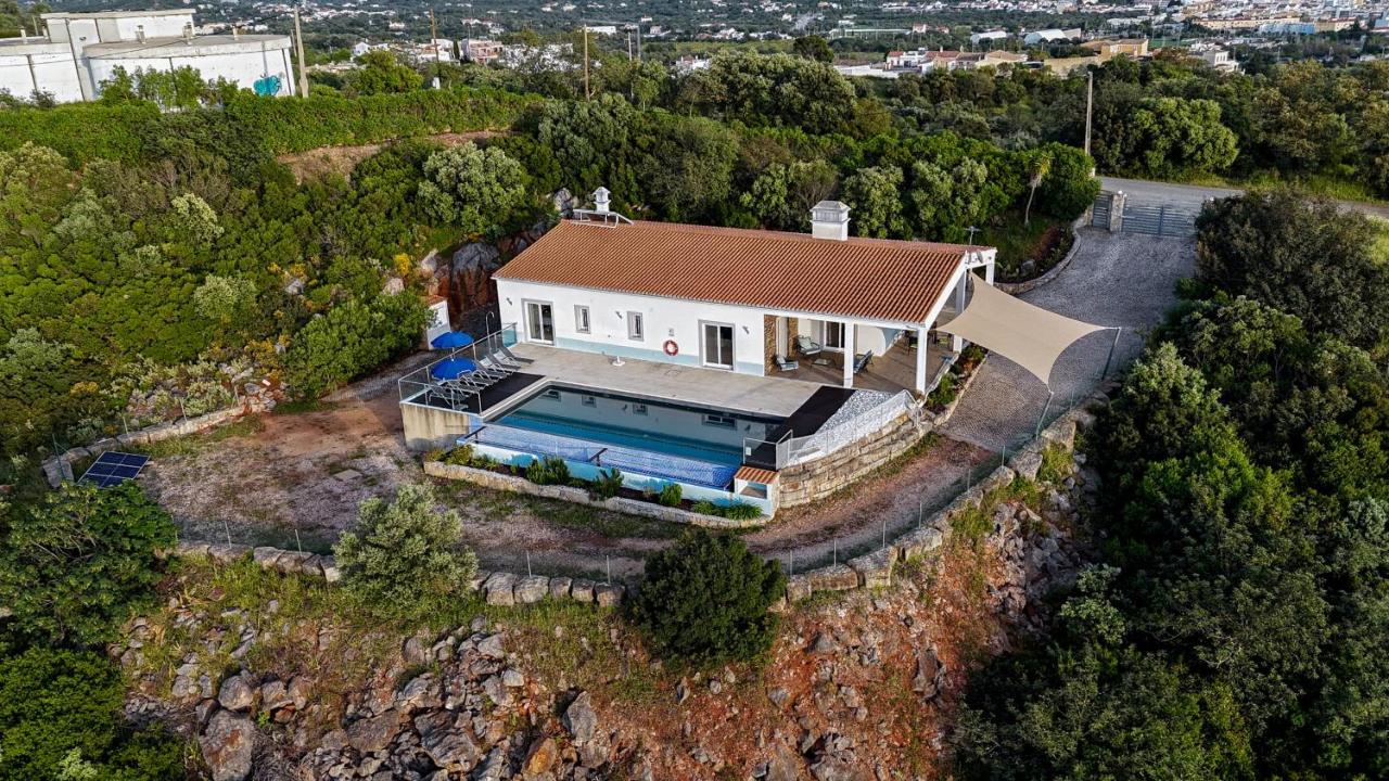 Villa Belchior by Algarve Holidays - B&B Faro