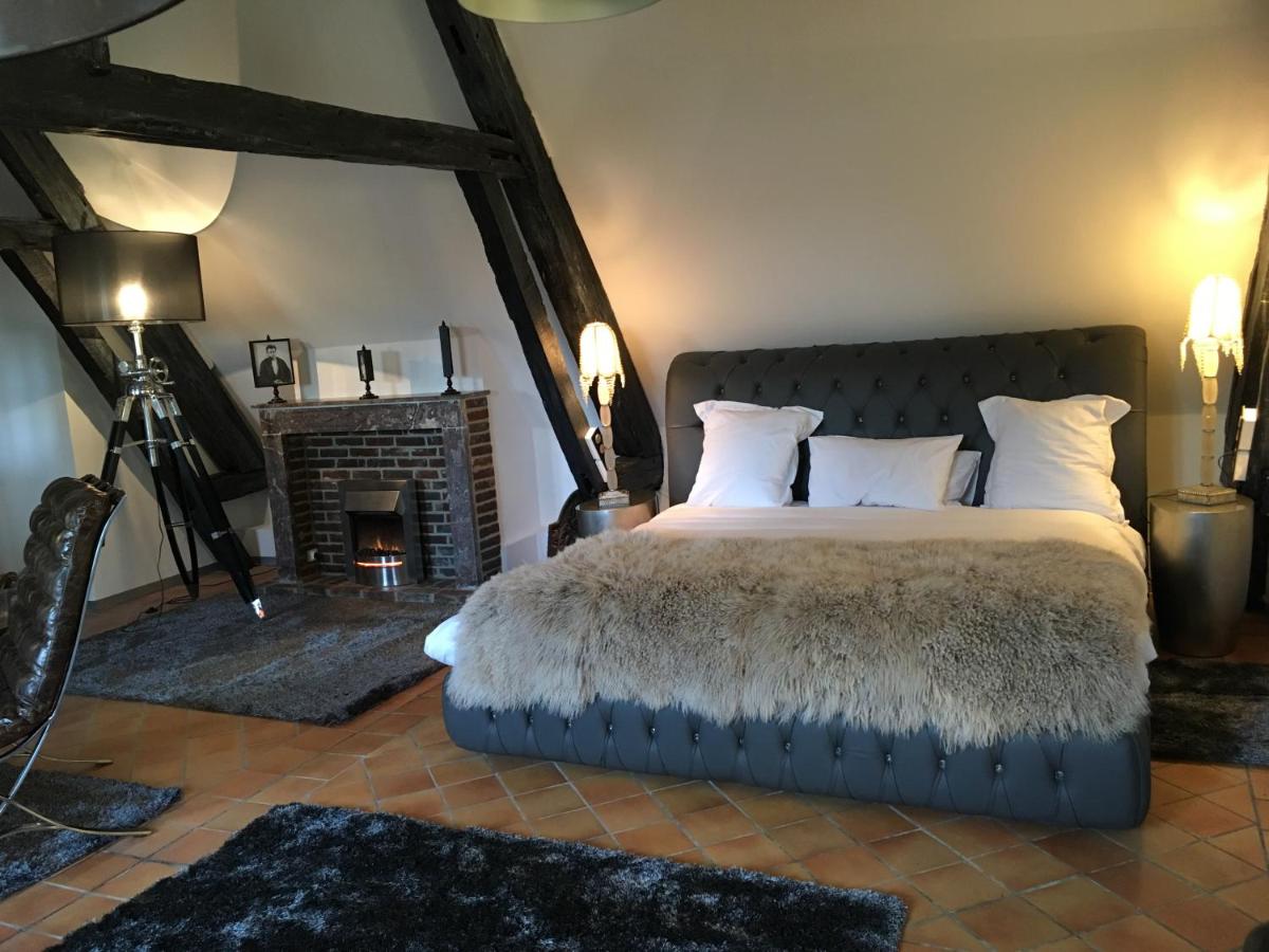 Suite con 2 Camere da Letto