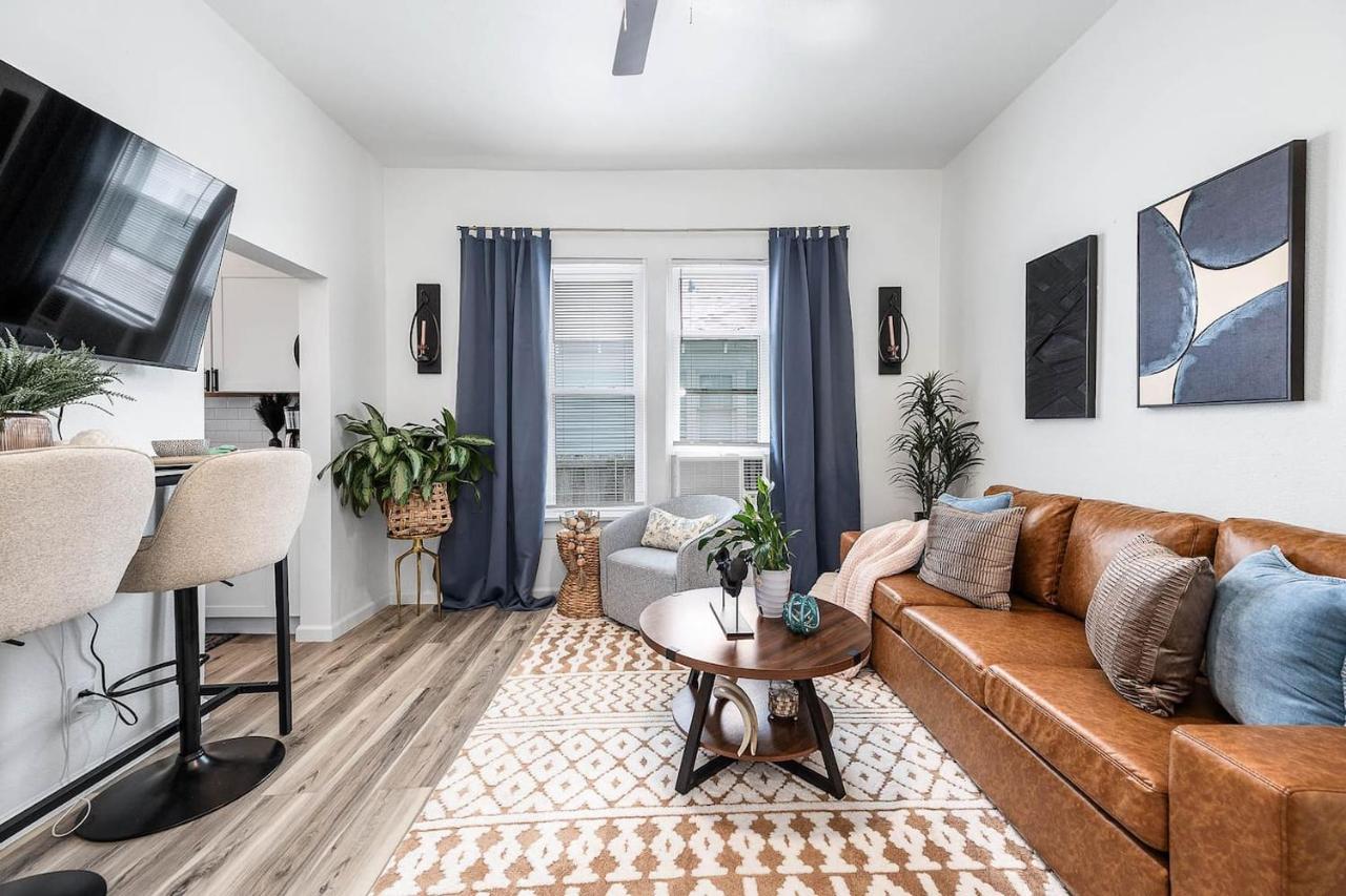 Coastal Serenity and Gulf Views - Bed and Breakfast Galveston