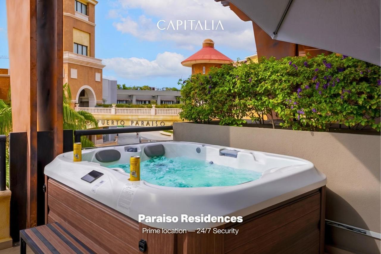Paraiso Residences Marina Cabo by Capitalia - Ferienwohnung Cabo San Lucas