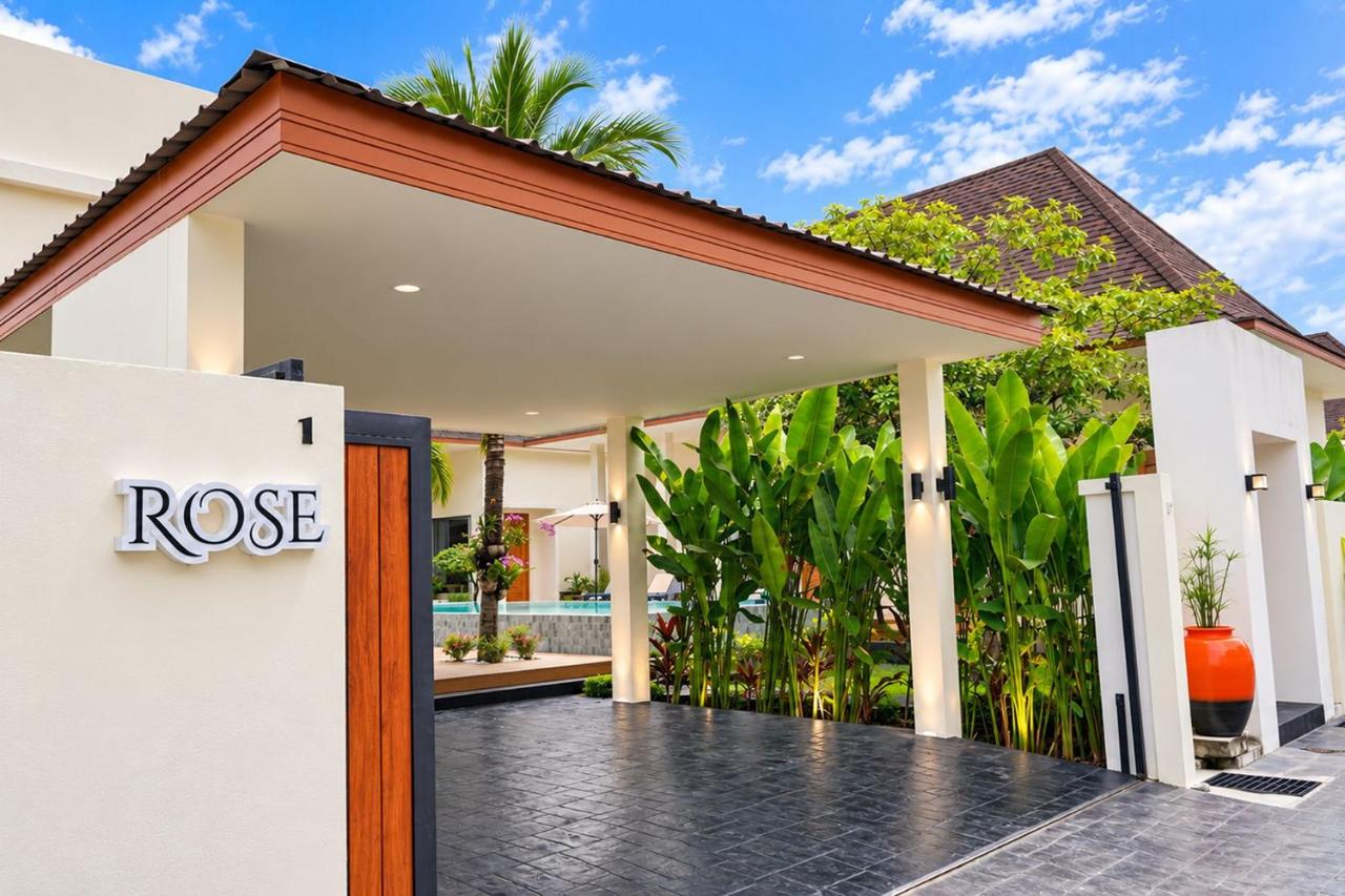 Dutch Villas Phuket - B&B Ban Ko Lan